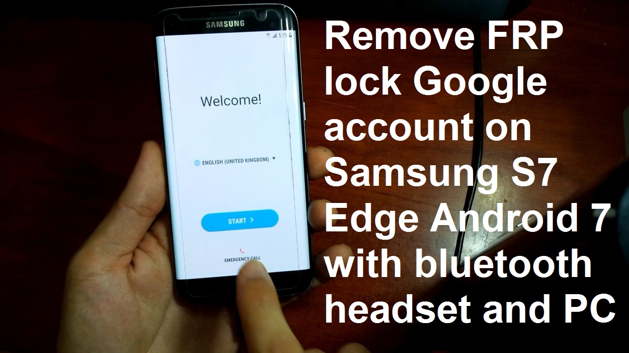 How To Remove An App From A Samsung Galaxy S7 Escons