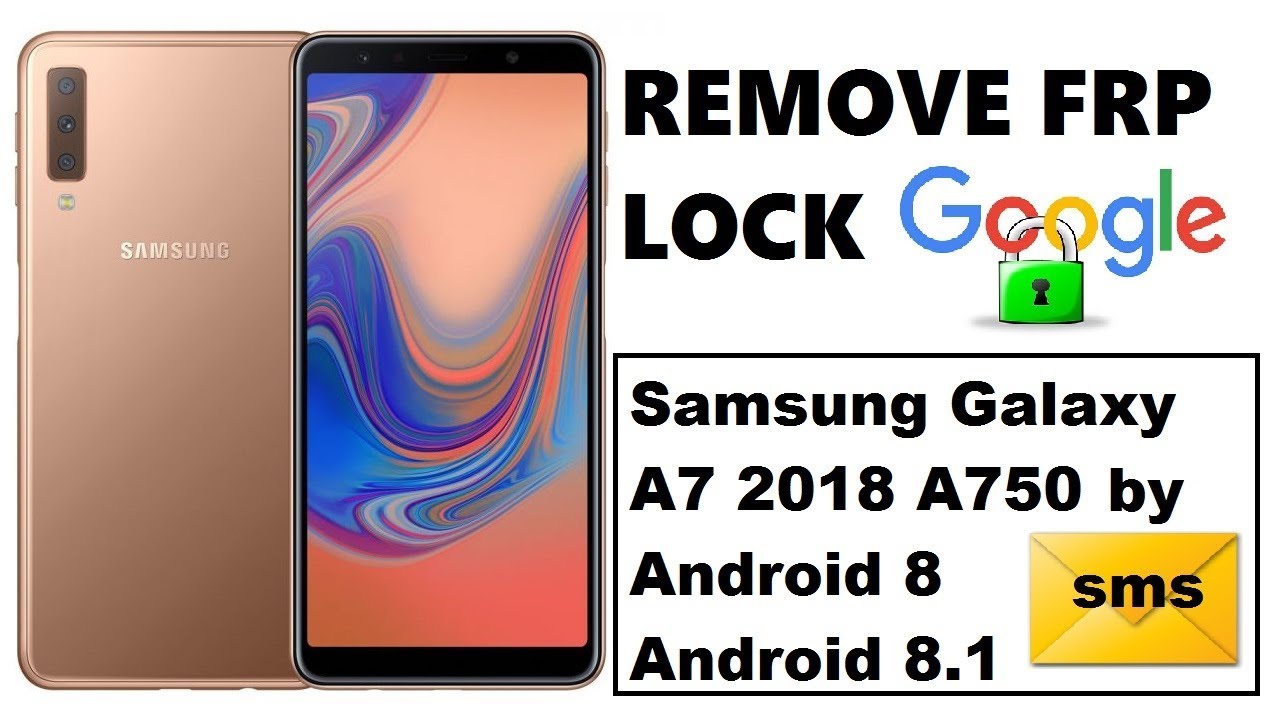 samsung a750 2019