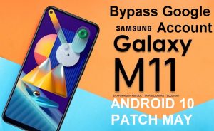 android 11 samsung m11